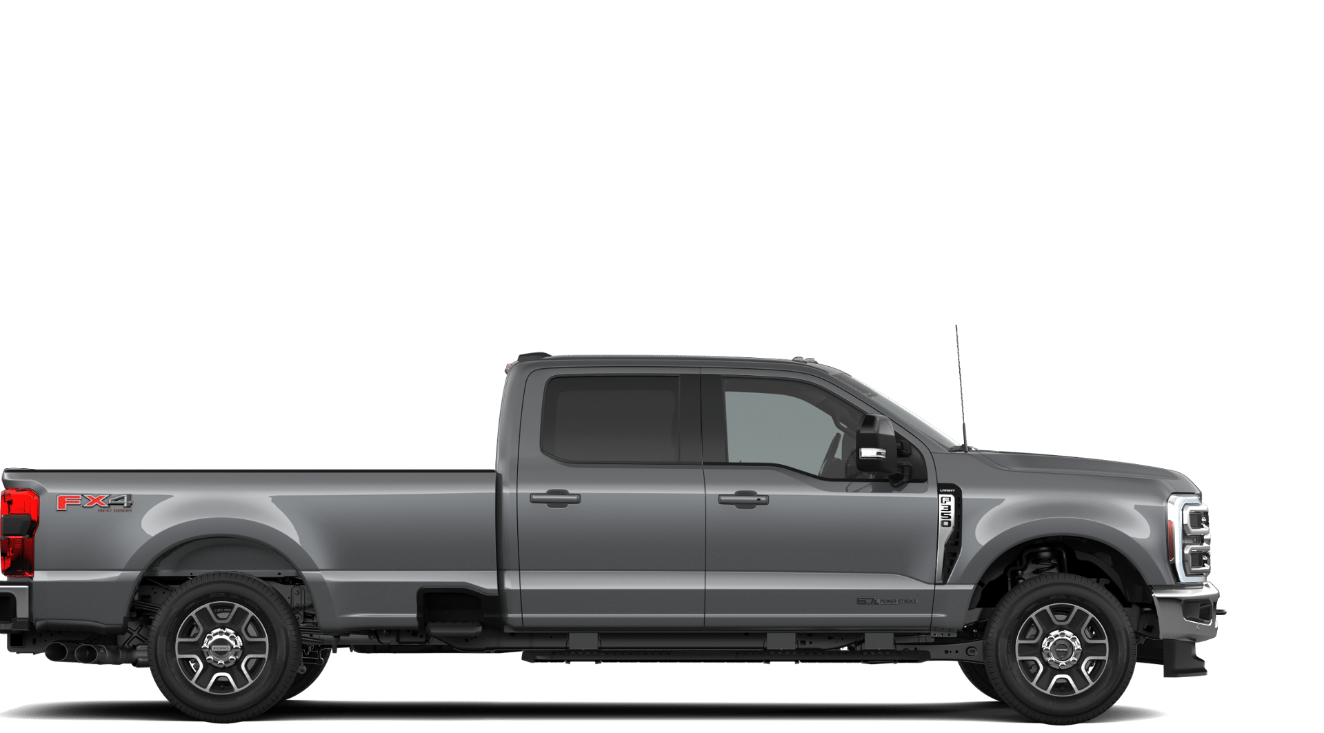 2026 Ford Super Duty® External Image 1